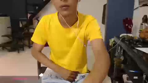 Snapshot of hardsexlove08 chatting on 09/15/25, 10:54 Andres Dean online show from 09/15/25, 10:54