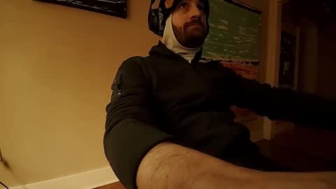 Snapshot of hardswtch chatting on 10/12/25, 11:04 Tom online show from 10/12/25, 11:04