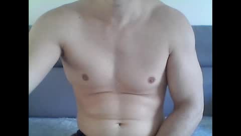 Snapshot of hardwanker75 chatting on 02/17/25, 12:48 hardwanker75 online show from 02/17/25, 12:48