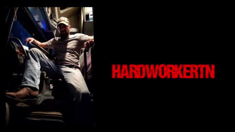 hardworkertn online show from 03/08/25, 02:45