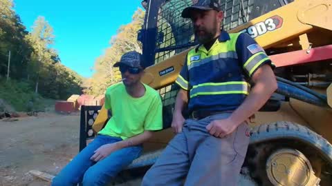 hardworkertn online show from 10/15/25, 10:21