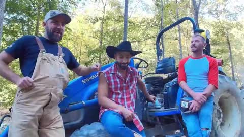 hardworkertn online show from 10/22/25, 04:18