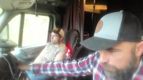 hardworkertn online show from 11/04/25, 06:18