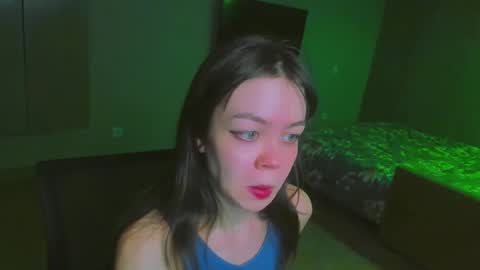 Miss Hari online show from 12/18/24, 01:12