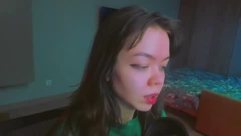 Miss Hari online show from 01/12/25, 11:39