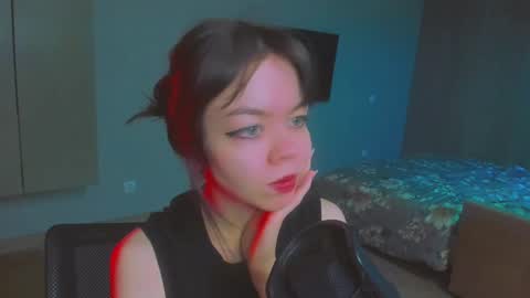 Miss Hari online show from 01/14/25, 07:27