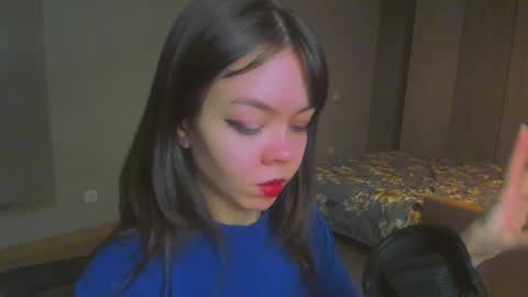 Miss Hari online show from 01/15/25, 05:05