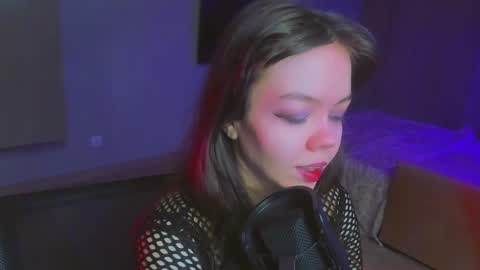 Miss Hari online show from 01/23/25, 10:54