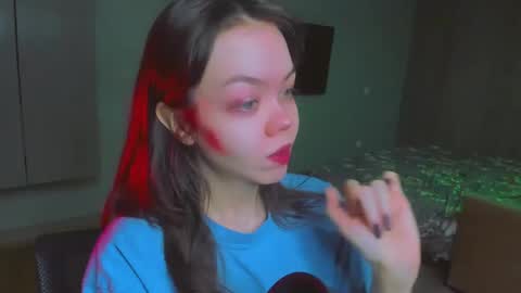 Miss Hari online show from 01/27/25, 09:02