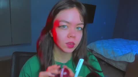 Miss Hari online show from 01/29/25, 06:39