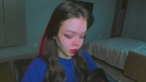 Miss Hari online show from 02/01/25, 08:08