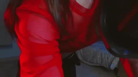 Miss Hari online show from 02/02/25, 12:46