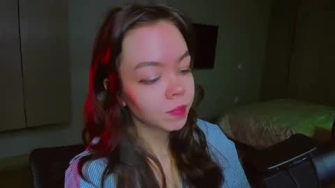 Miss Hari online show from 02/12/25, 08:06