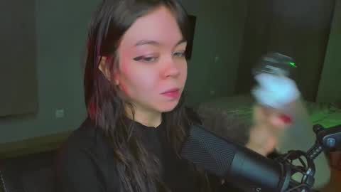 Miss Hari online show from 02/13/25, 11:28