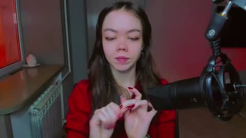 Miss Hari online show from 02/14/25, 07:59