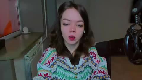 Miss Hari online show from 02/15/25, 07:16