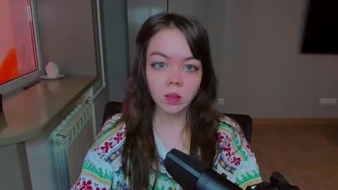 Miss Hari online show from 02/15/25, 10:22