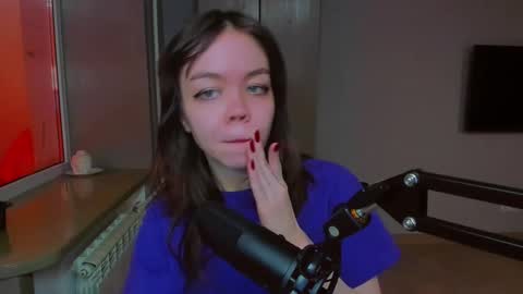 Miss Hari online show from 02/18/25, 11:22