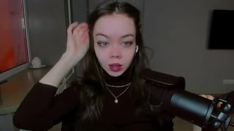 Miss Hari online show from 02/19/25, 08:12