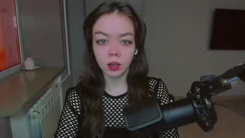 Miss Hari online show from 02/20/25, 07:34