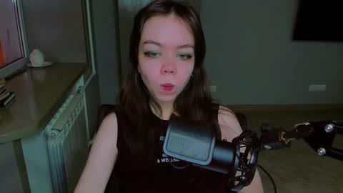 Miss Hari online show from 02/22/25, 07:23