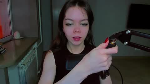 Miss Hari online show from 02/22/25, 10:29