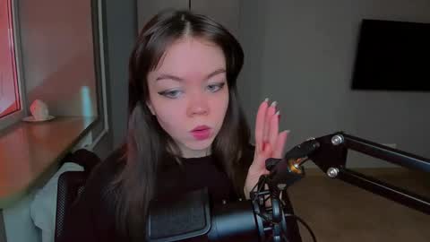 Miss Hari online show from 02/23/25, 11:44