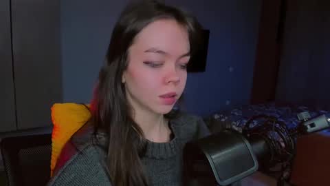 Miss Hari online show from 02/24/25, 10:26