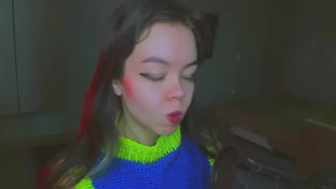 Miss Hari online show from 03/11/25, 10:29