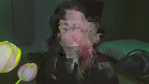 Miss Hari online show from 03/12/25, 11:20