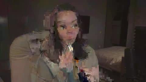 Miss Hari online show from 09/10/25, 10:37