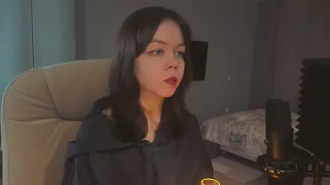 Miss Hari online show from 11/02/25, 11:23