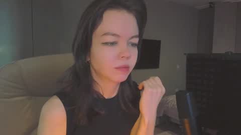 Miss Hari online show from 11/12/25, 11:32