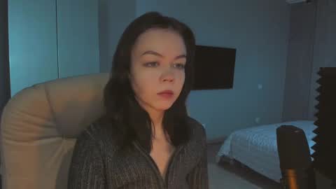 Miss Hari online show from 11/19/25, 09:09