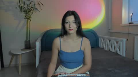 Snapshot of haristinali chatting on 09/30/25, 03:28 Sophia Haristinali online show from 09/30/25, 03:28