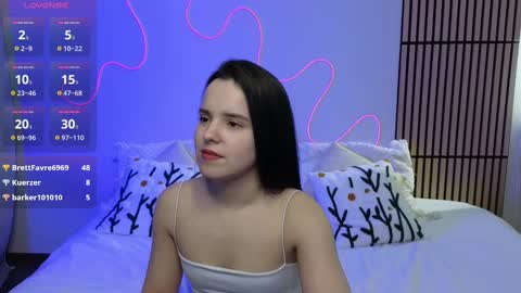 Snapshot of harleen_moore chatting on 01/31/25, 03:00 Harleen online show from 01/31/25, 03:00