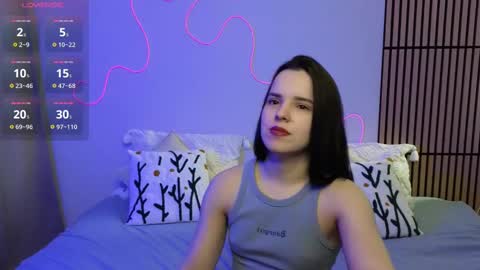 Snapshot of harleen_moore chatting on 02/02/25, 10:13 Harleen online show from 02/02/25, 10:13