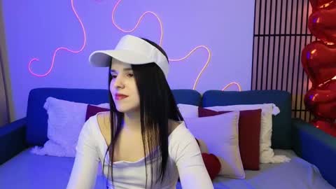 Snapshot of harleen_moore chatting on 02/13/25, 05:22 Harleen online show from 02/13/25, 05:22