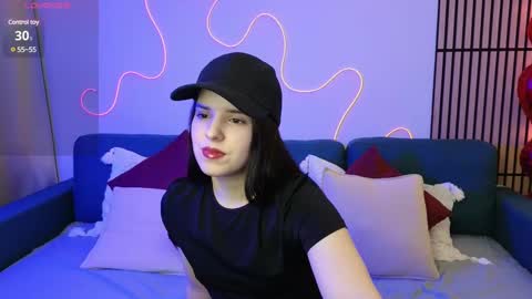 Snapshot of harleen_moore chatting on 02/16/25, 02:54 Harleen online show from 02/16/25, 02:54