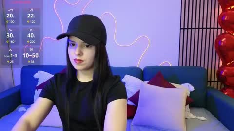 Snapshot of harleen_moore chatting on 02/16/25, 05:59 Harleen online show from 02/16/25, 05:59