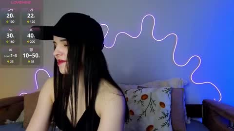 Snapshot of harleen_moore chatting on 02/24/25, 07:19 Harleen online show from 02/24/25, 07:19