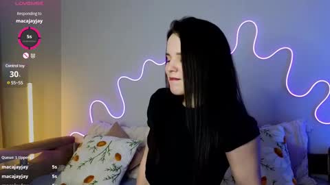 Snapshot of harleen_moore chatting on 02/26/25, 11:59 Harleen online show from 02/26/25, 11:59