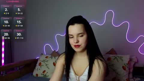 Snapshot of harleen_moore chatting on 03/10/25, 11:38 Harleen online show from 03/10/25, 11:38