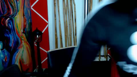 Snapshot of harley_brunette74 chatting on 03/08/25, 01:03 HARLEY online show from 03/08/25, 01:03
