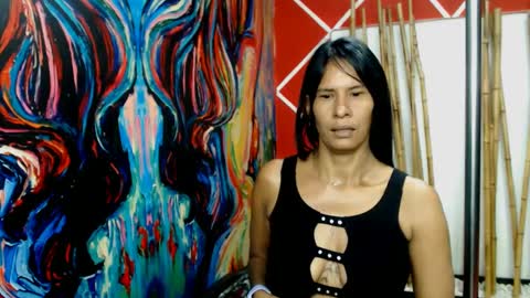 Snapshot of harley_brunette74 chatting on 09/13/25, 12:38 HARLEY online show from 09/13/25, 12:38