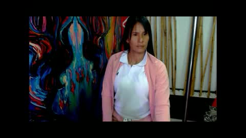 Snapshot of harley_brunette74 chatting on 09/22/25, 12:29 HARLEY online show from 09/22/25, 12:29