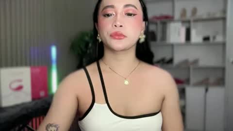 Snapshot of harley_queen69x chatting on 09/19/25, 06:59 BABY KIMMY online show from 09/19/25, 06:59