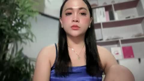 Snapshot of harley_queen69x chatting on 09/20/25, 09:10 BABY KIMMY online show from 09/20/25, 09:10
