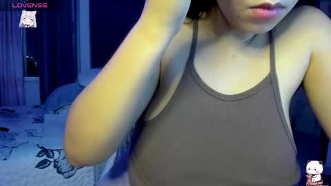 Snapshot of harleynapier chatting on 01/14/25, 12:33 Natii online show from 01/14/25, 12:33