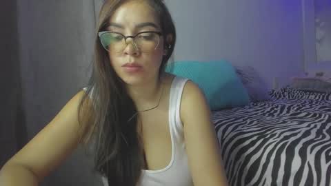 Snapshot of harleynapier chatting on 09/28/25, 11:21 Natii online show from 09/28/25, 11:21